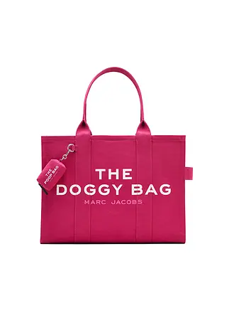 MARC JACOBS | Tasche - Tote Bag THE DOGGY BAG | 
